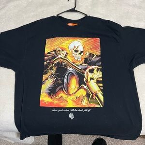 Darc sport marvel shirt